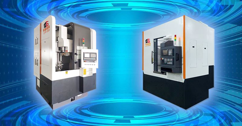 刹车盘车削专机