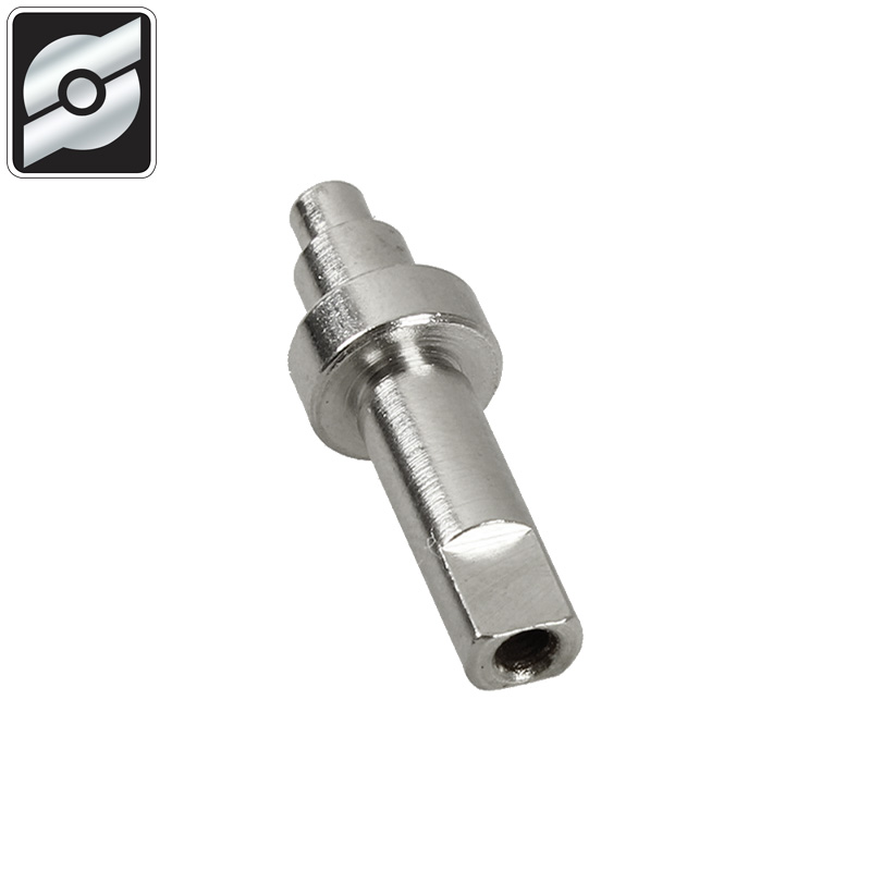 自动铣扁机CXFK-W40X加工样品实例