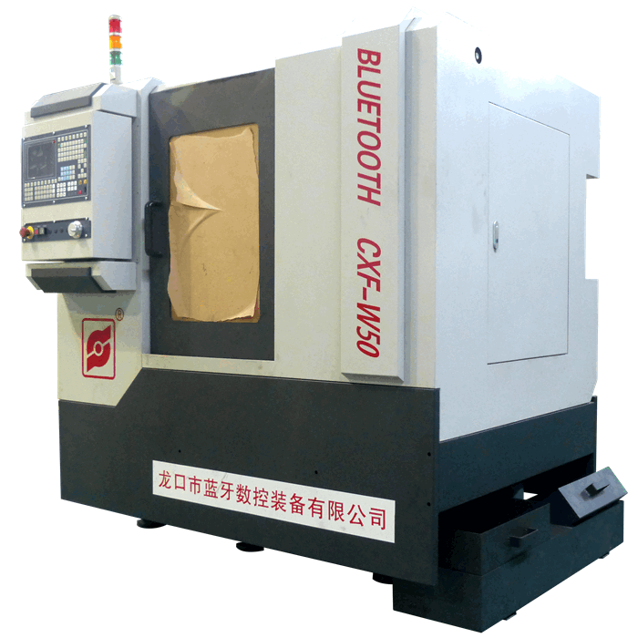 CXFK-W40铣六角机床 CXFK-W40铣六角机床